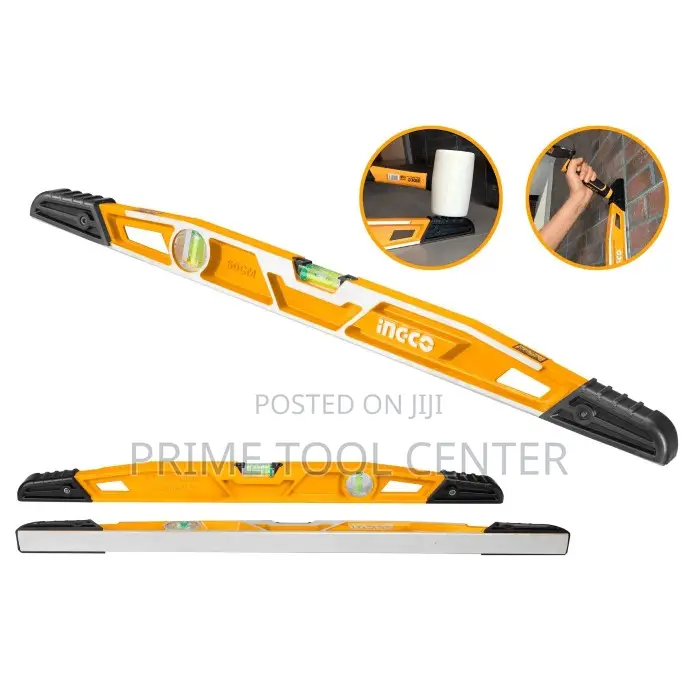 INGCO Heavy-duty mason’s level