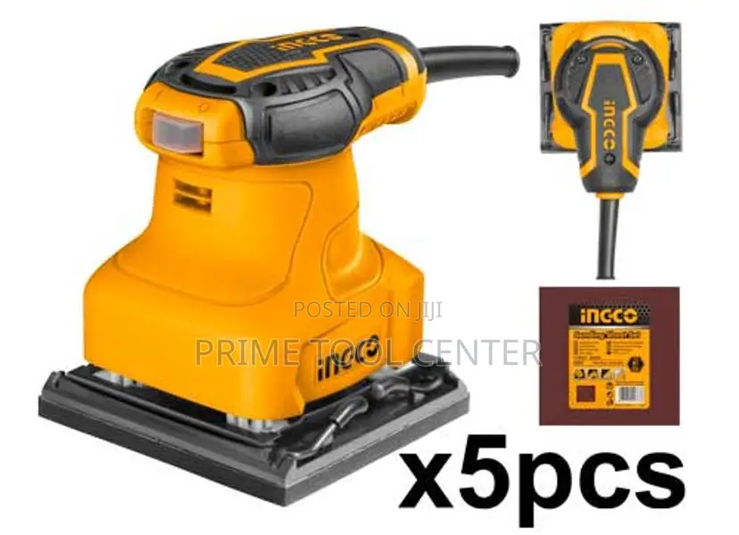 INGCO PS2408 Palm sander 240W