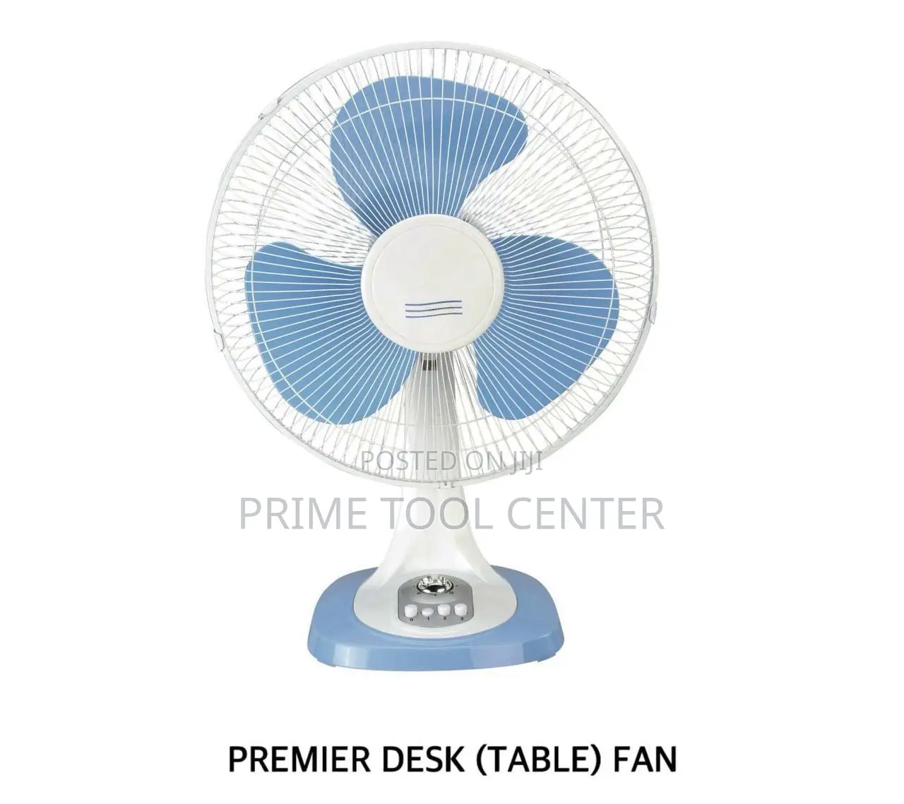 STRONG PREMIER DESK/TABLE FAN