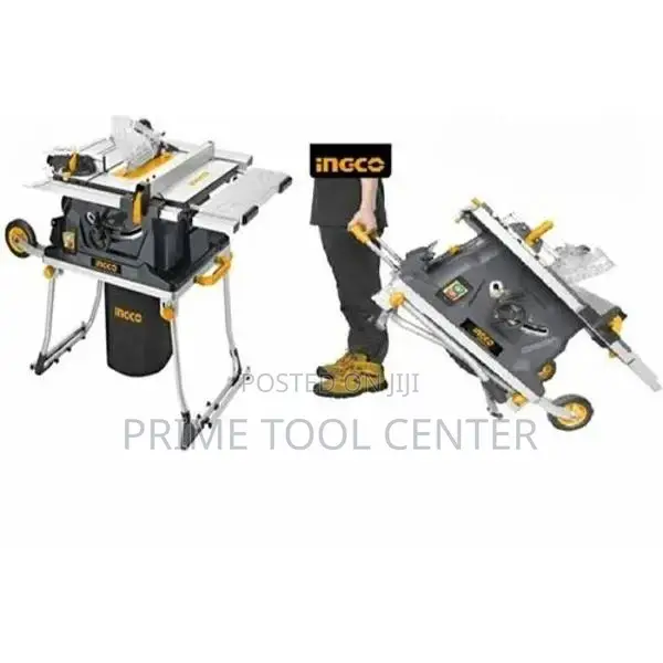 INGCO TS15008 Table saw 1500W