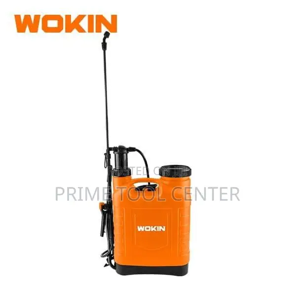 WOKIN 573320 KNAPSACK SPRAYER, 20L