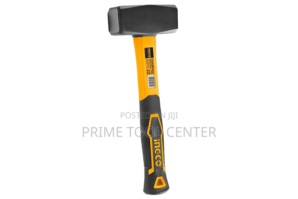 INGCO Sledge hammer Weight：4LB