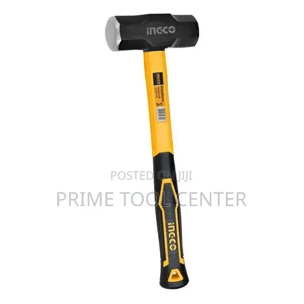 INGCO Sledge hammer Weight：2LB