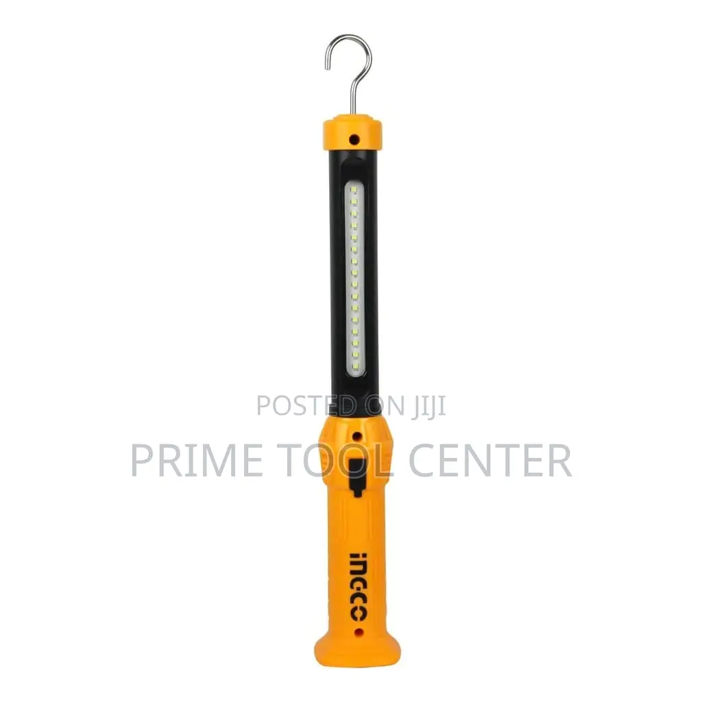 INGCO HWLI35261 Work lamp