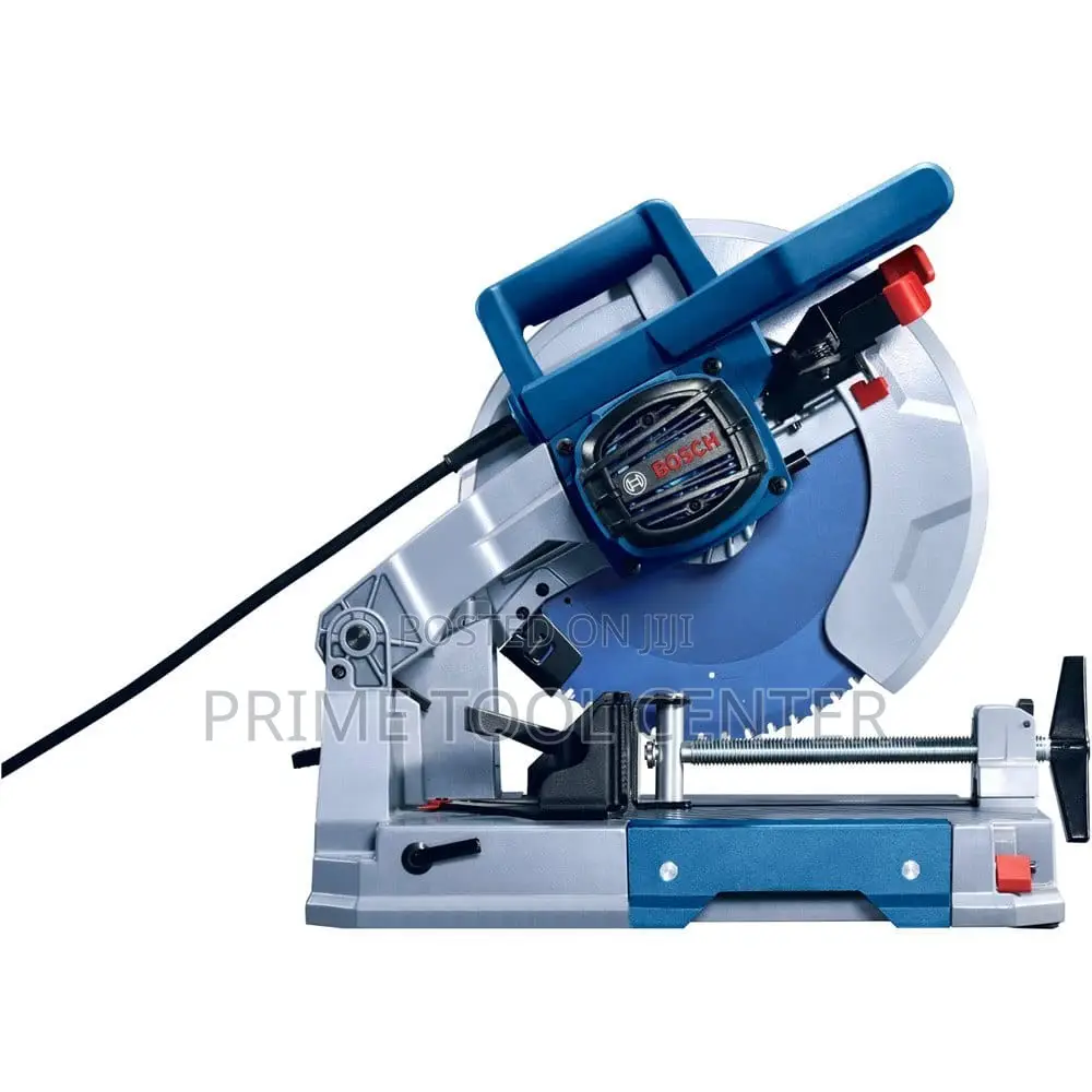 Bosch Chop Saw 2000W (GCD 12 JL)
