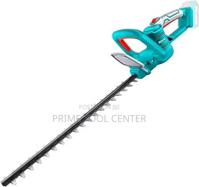 TOTAL Lithium-ion hedge trimmer 20V