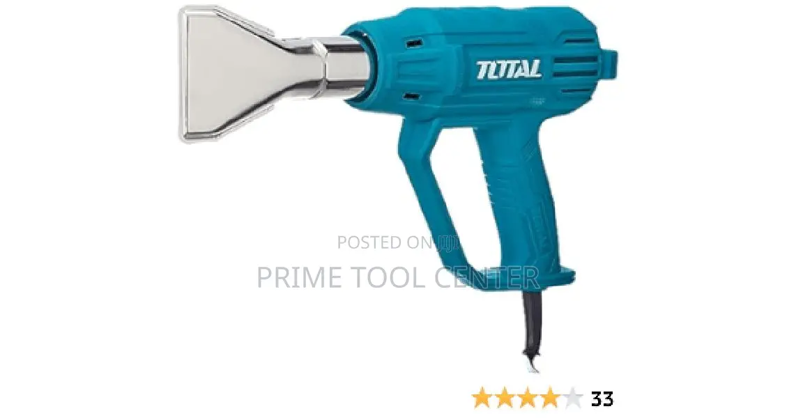 TOTAL TB200365 Heat gun 2000W