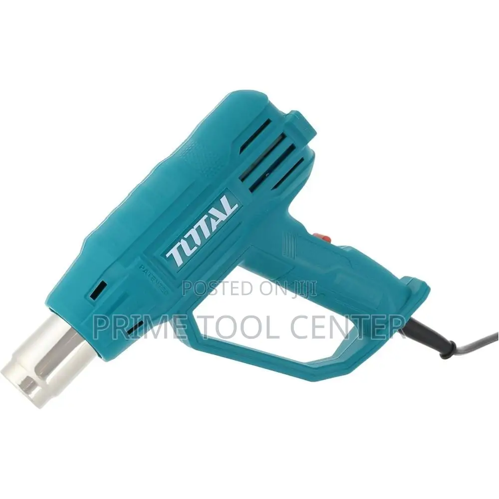 TOTAL TB20036 Heat gun 2000W