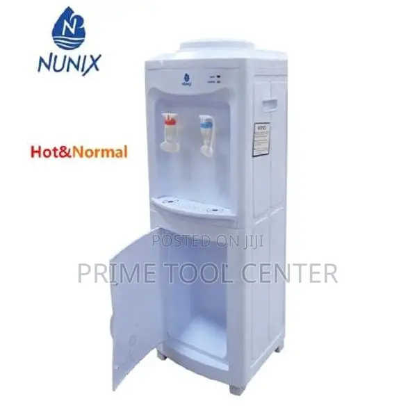 Nunix Free standing Hot and Normal Dispenser