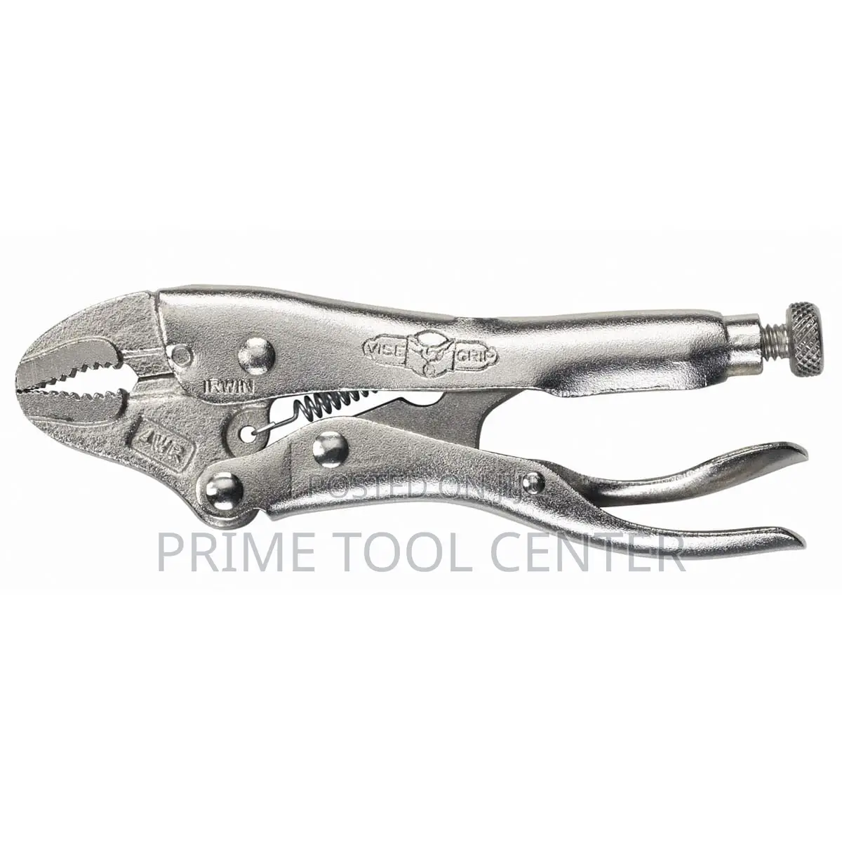 generic 10 inch lock grip pliers