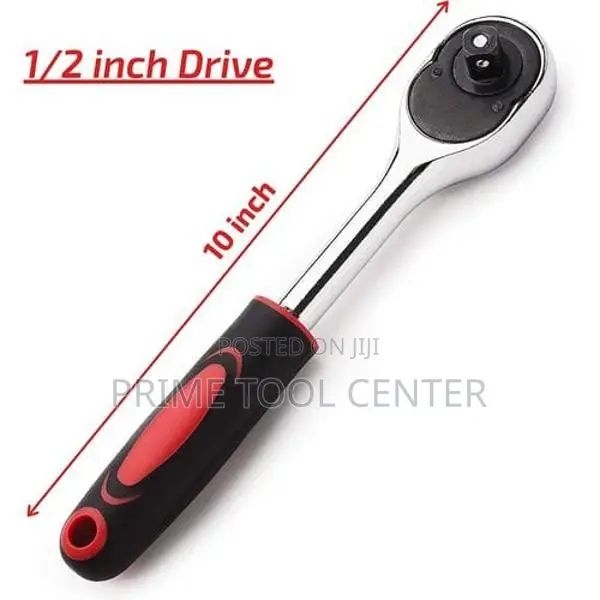 1/2inch Drive Socket Ratchet Spanner