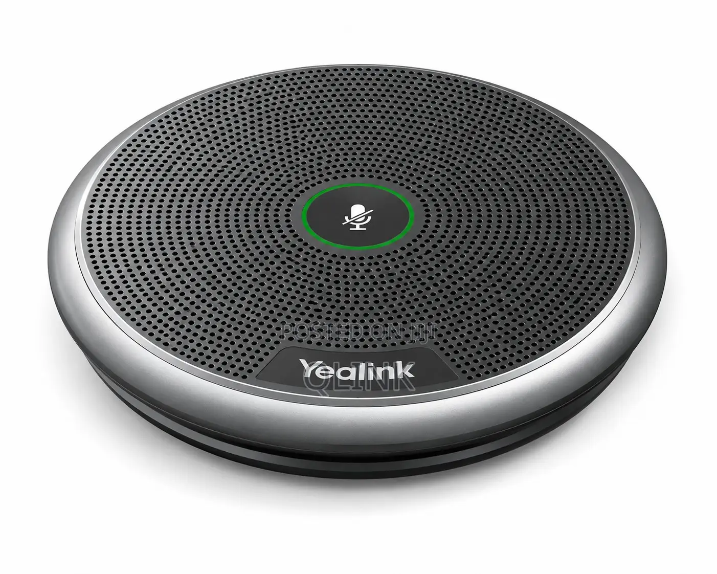 Yealink CPW90 - Wireless Expansion Mic for CP960