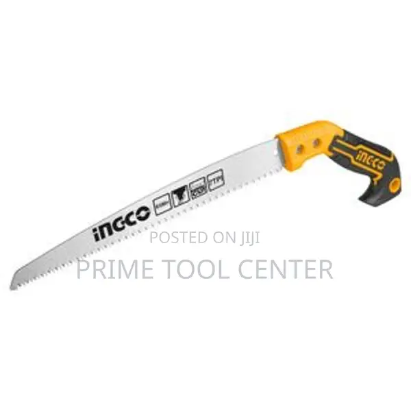 INGCO Pruning saw Size:12″/300mm