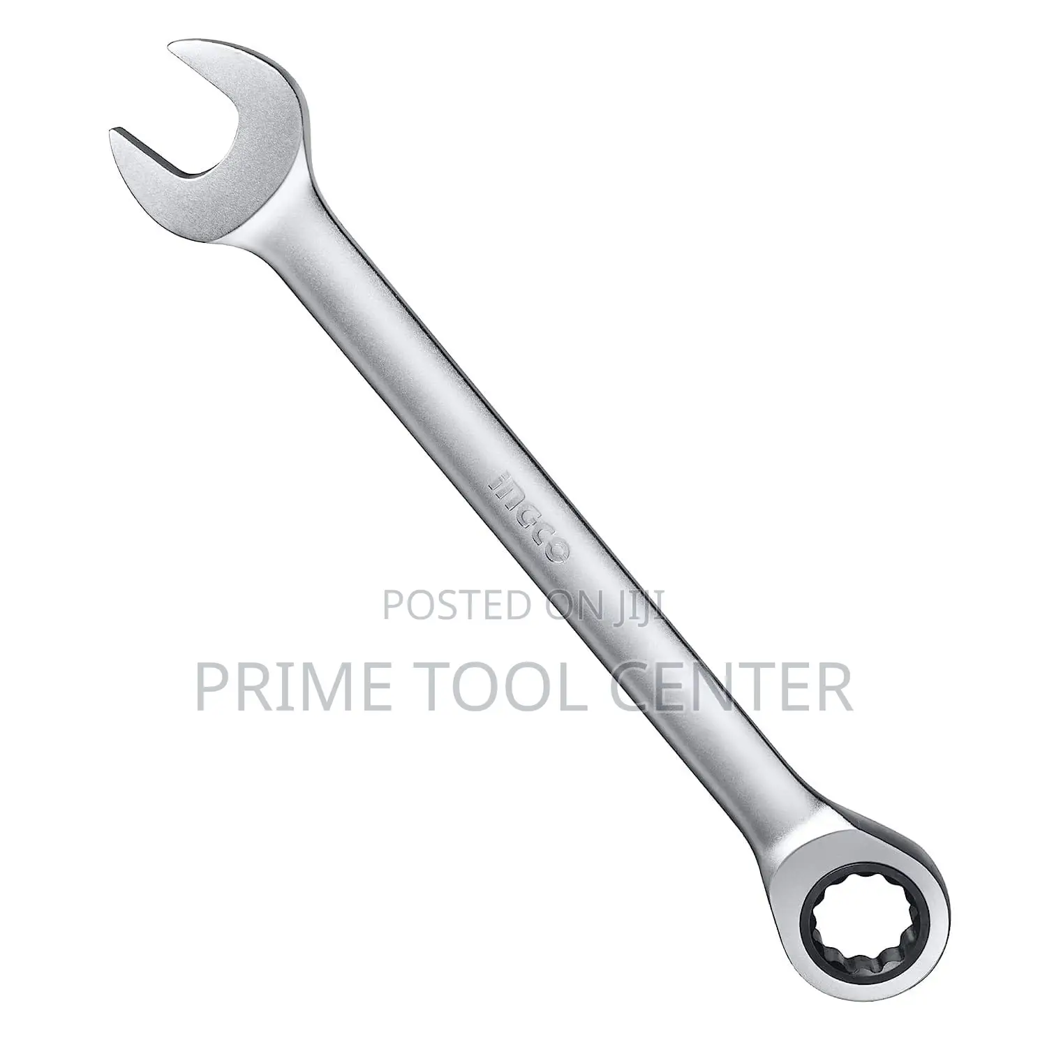 INGCO Ratchet spanner Size:21mm