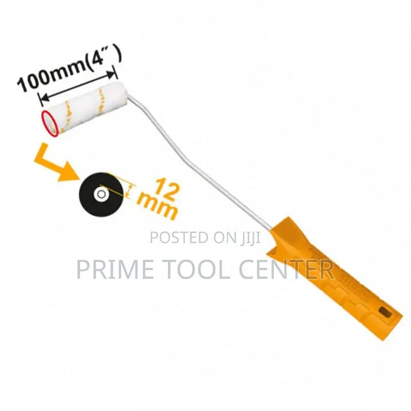 INGCO Mini cylinder brush(Inner wall)