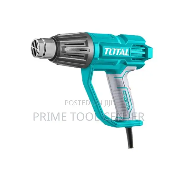 Total Quality Heat gun 2000w