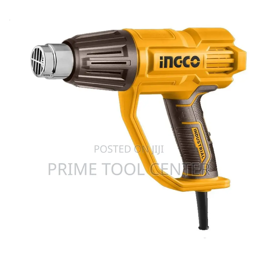 INGCO HG200078 Heat gun 2000W