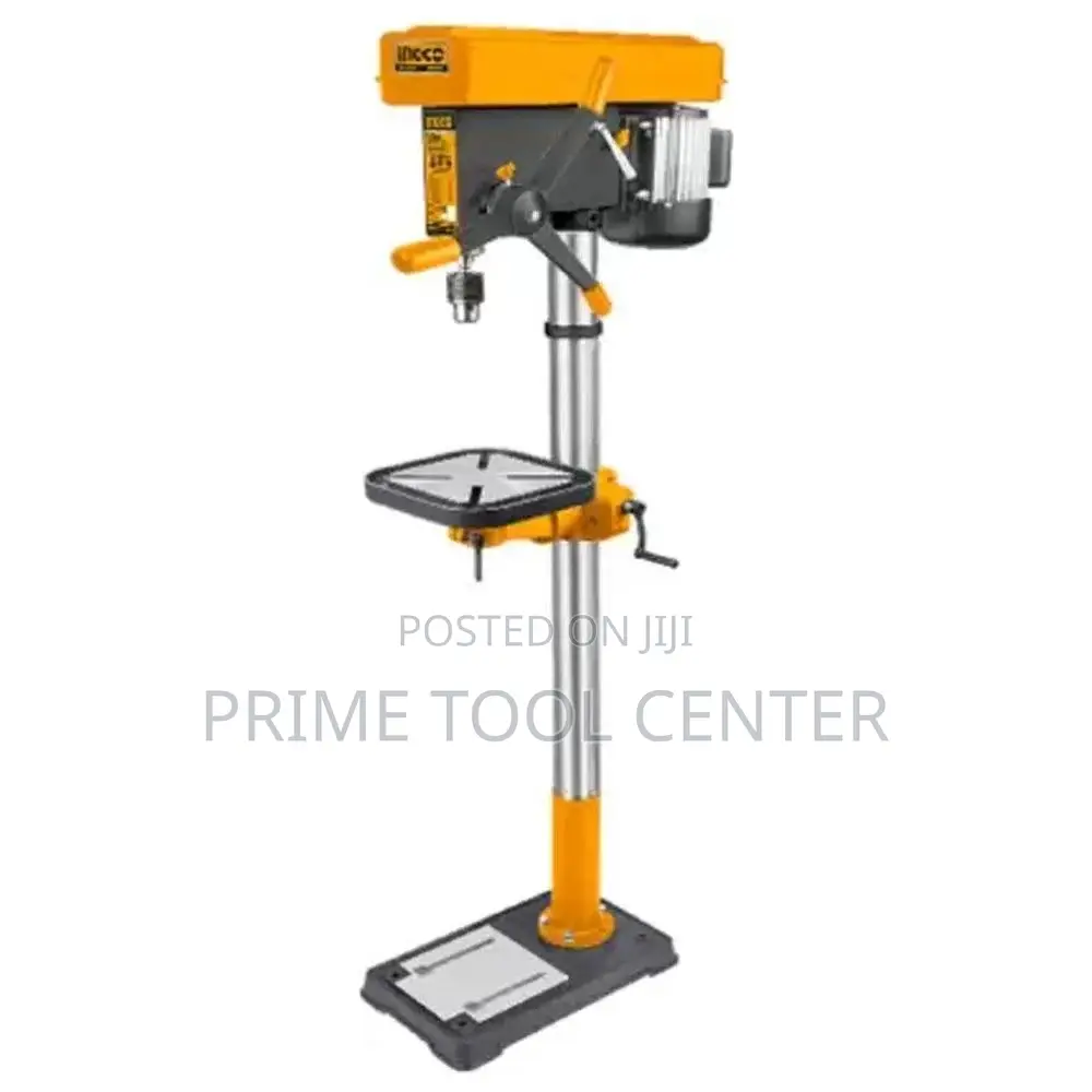 INGCO DP207505 Drill press 750W