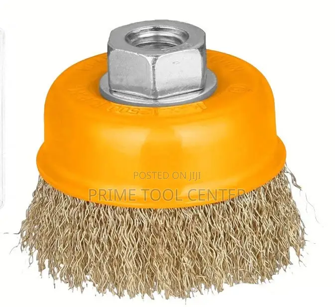 INGCO WB11251Wire cup brush