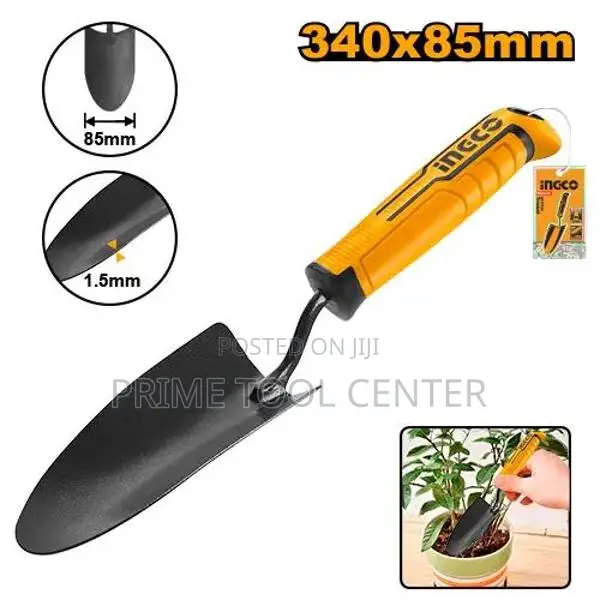 INGCO HFTT858 Trowel length:340mm