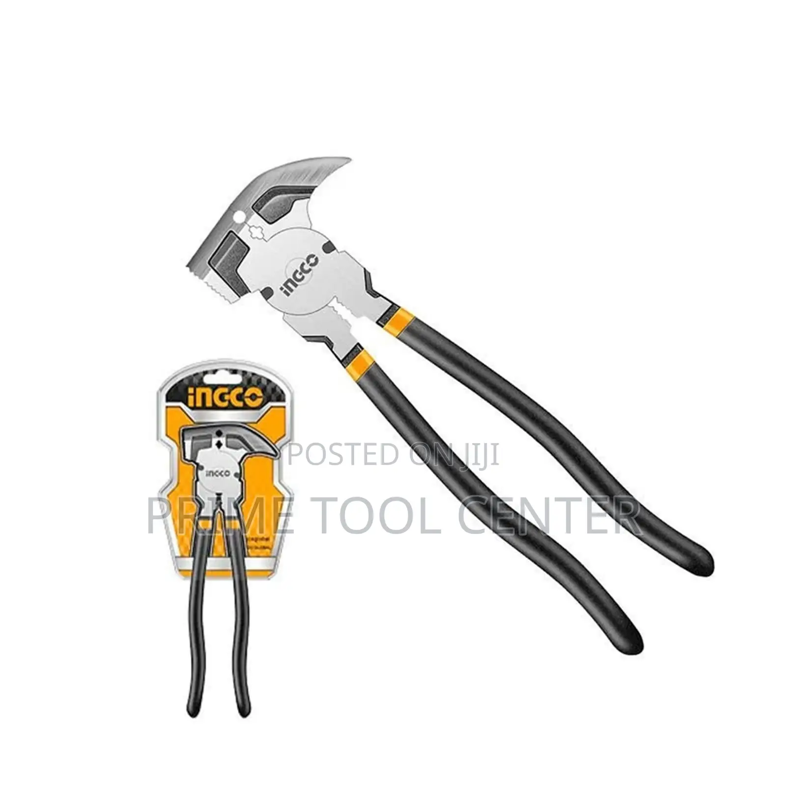 INGCO Fencing pliers Size：10″/250mm
