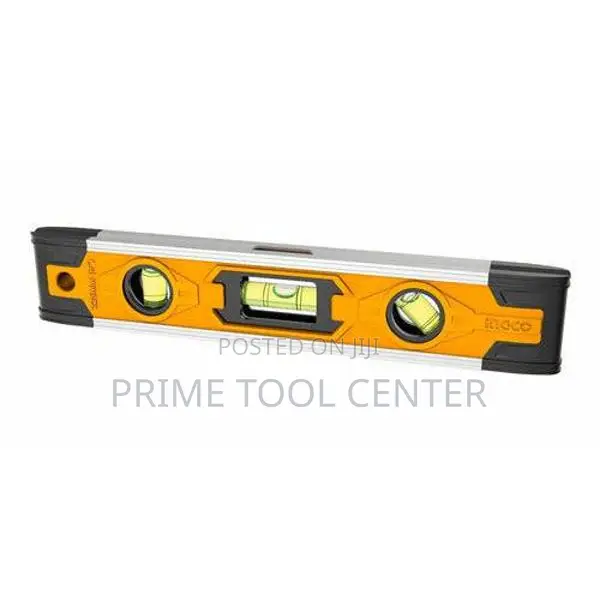 INGCO Mini spirit level Length：225mm