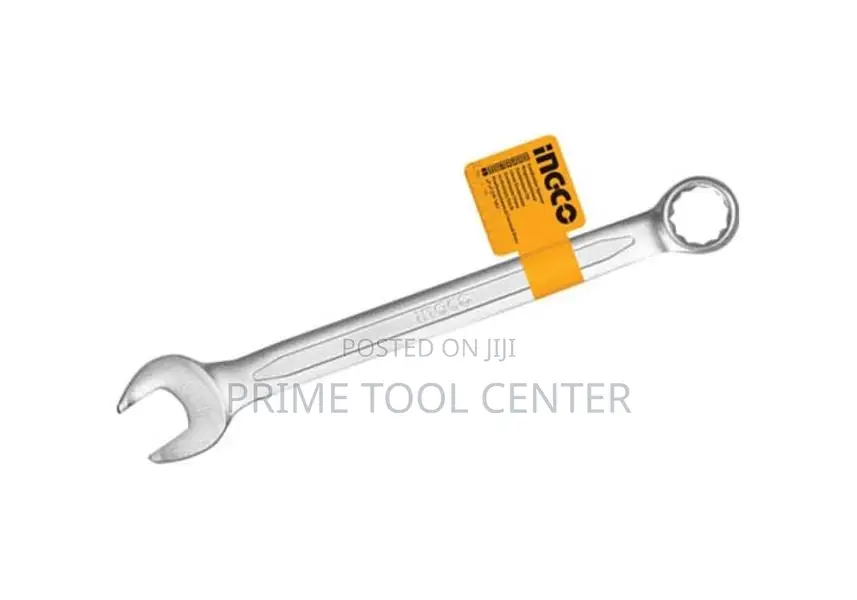 INGCO Combination spanner Size:24mm