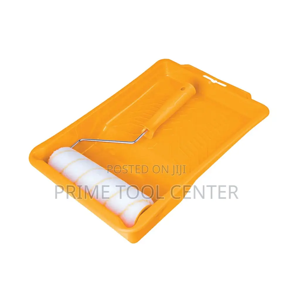 INGCO Cylinder brush 3 in 1 set(Inner wall)