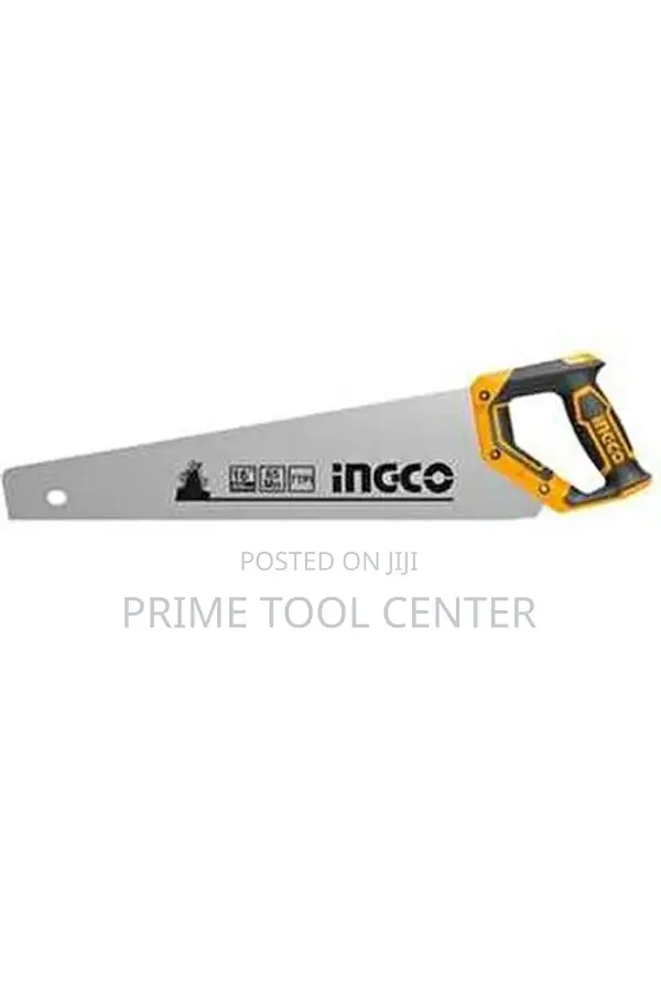INGCO Hand saw HHAS38500 Size:20″/500mm