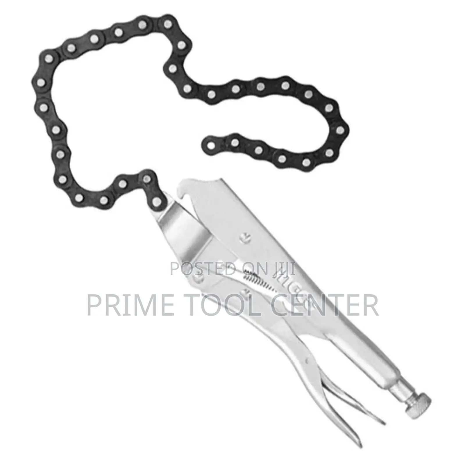 INGCO Chain clamp locking plier