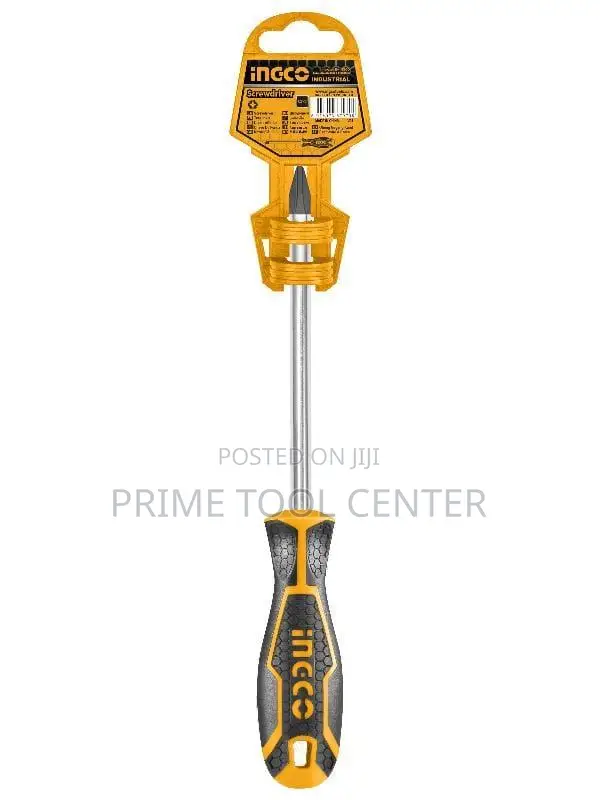 Ingco Phillips screwdriver