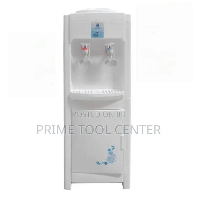 Nunix Hot & Normal Standing Water Dispenser