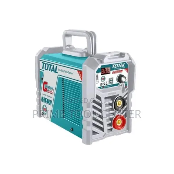 Total Inverter MMA welding machine 130A