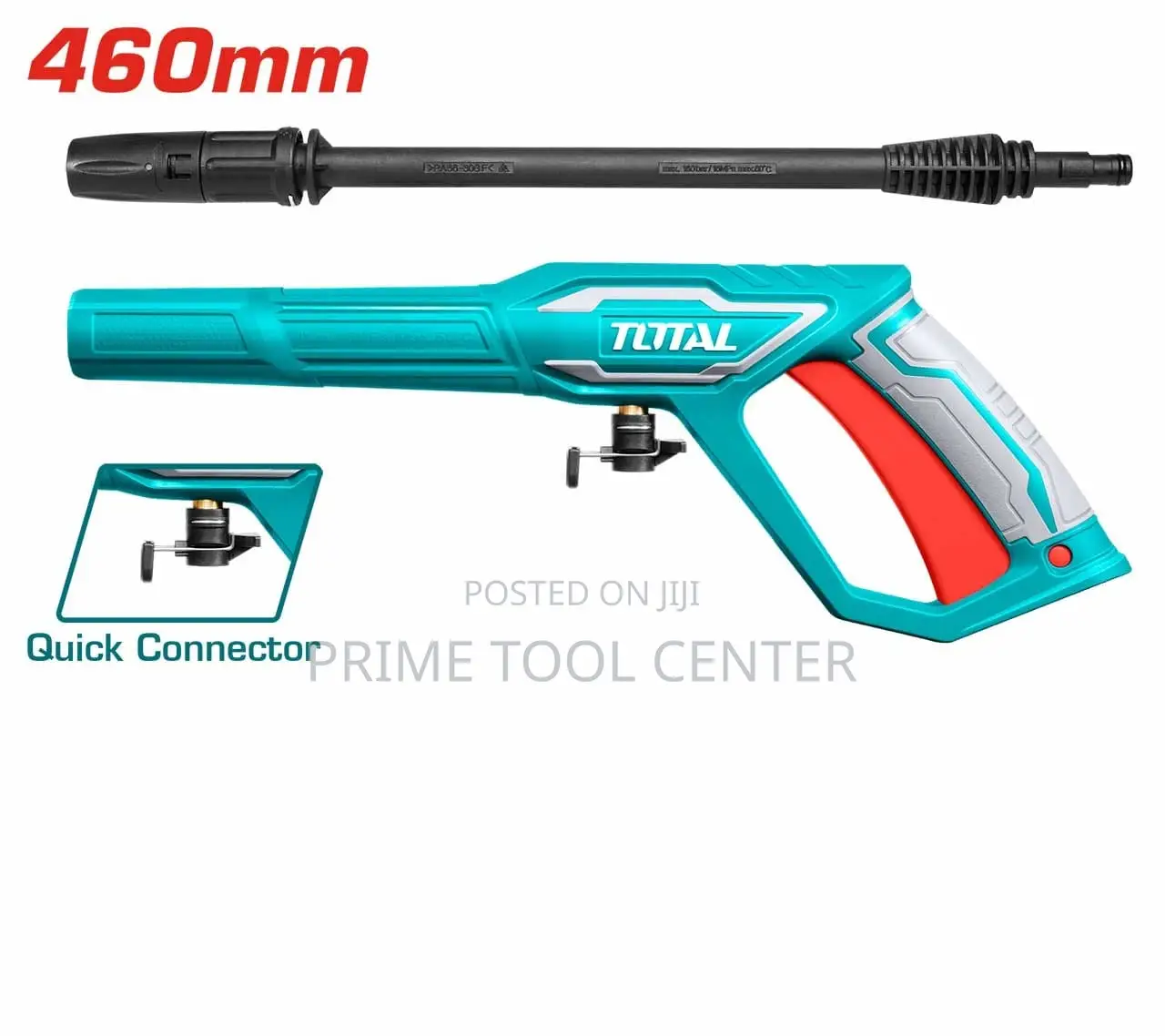 Quality Total Spray gun TGTSG026