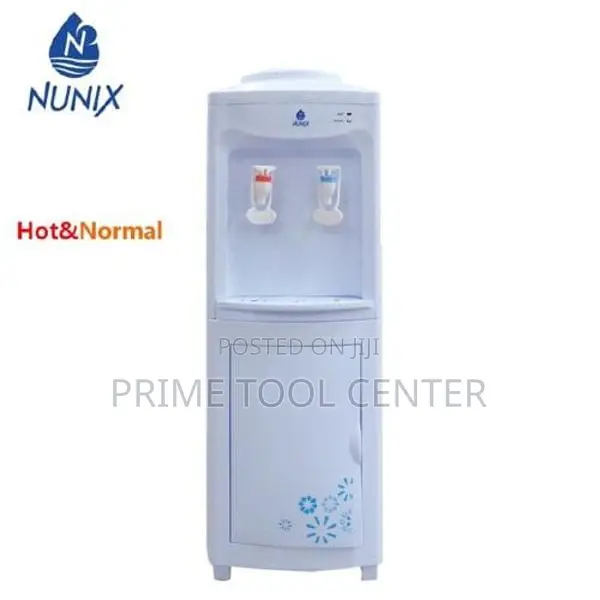Nunix Free standing Hot and Normal Dispenser