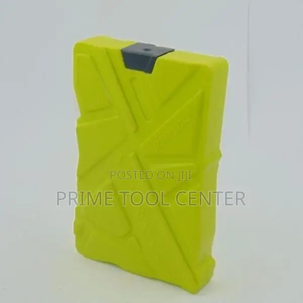 2Pcs Ice Brick Pack Set -600ml