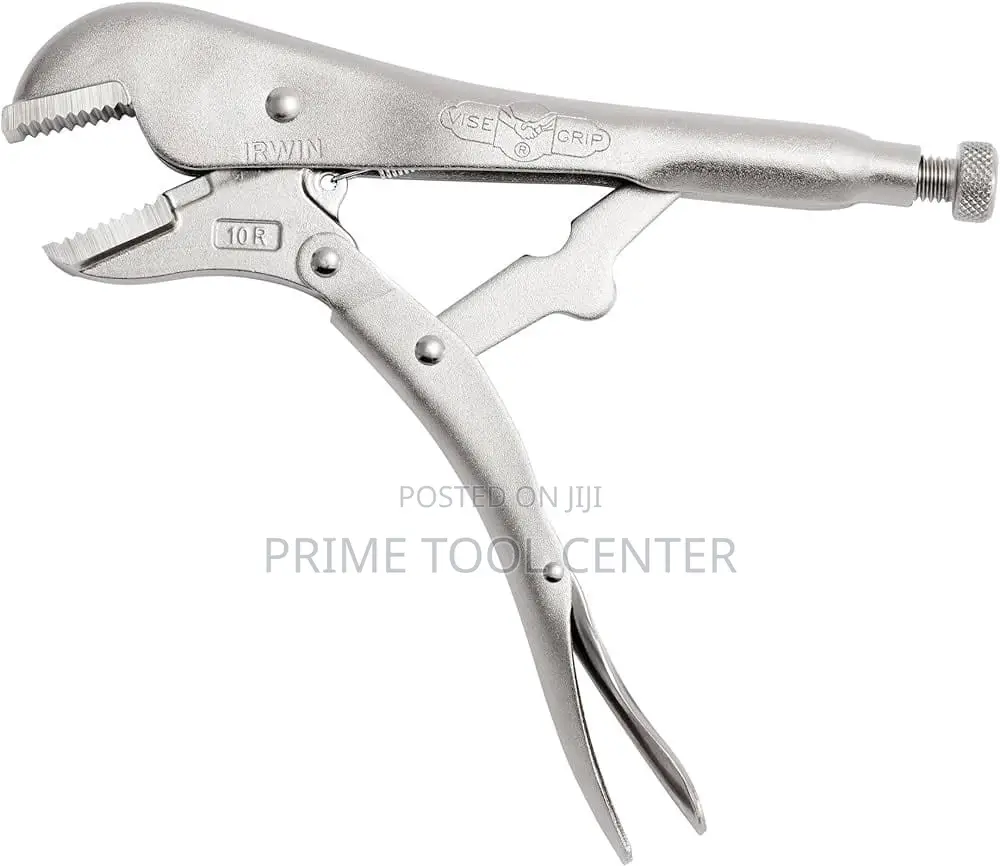 generic 10 inch lock grip pliers