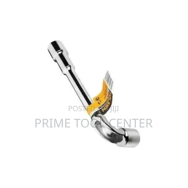 Heavy Duty L-type wrench 13mm