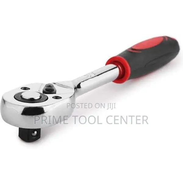 1/2inch Drive Socket Ratchet Spanner
