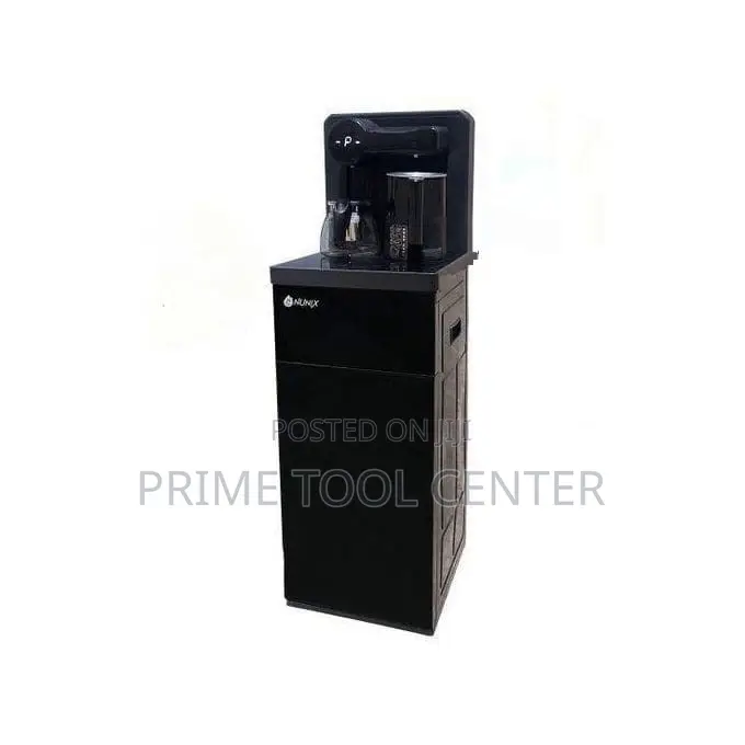 Nunix A1C bottom load hot and cold dispenser