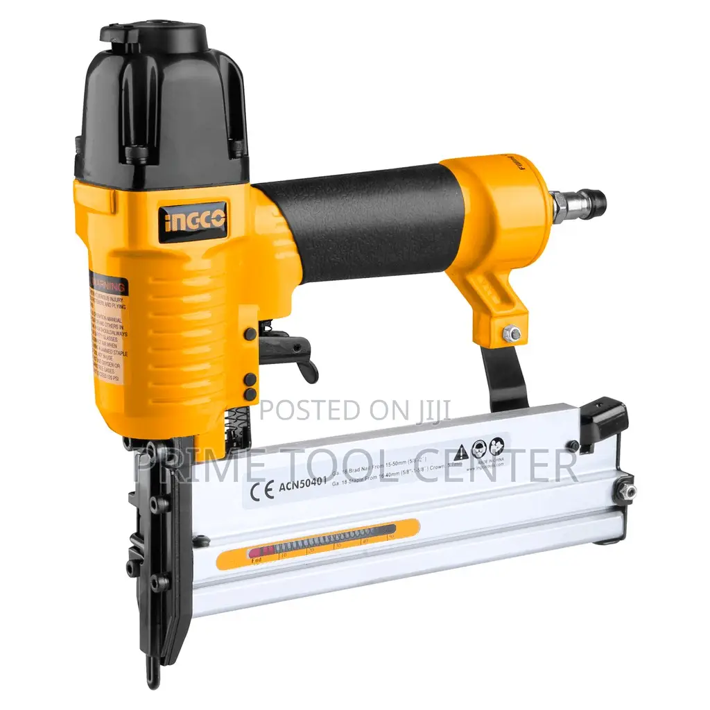 INGCO 2 In 1 combo brad nailer
