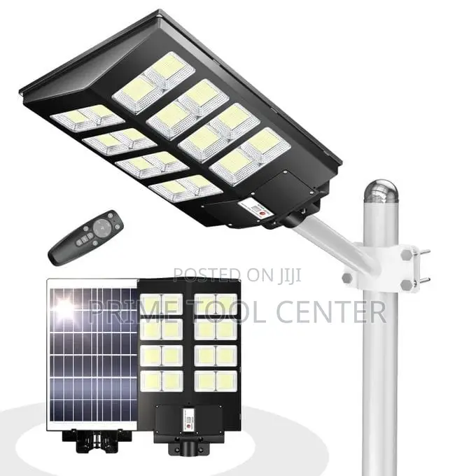 Solar Light 1500W Solar LED Street Lights