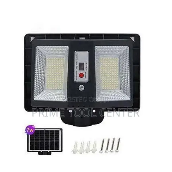 CcLamp 200 Watts Double Sided Street Light