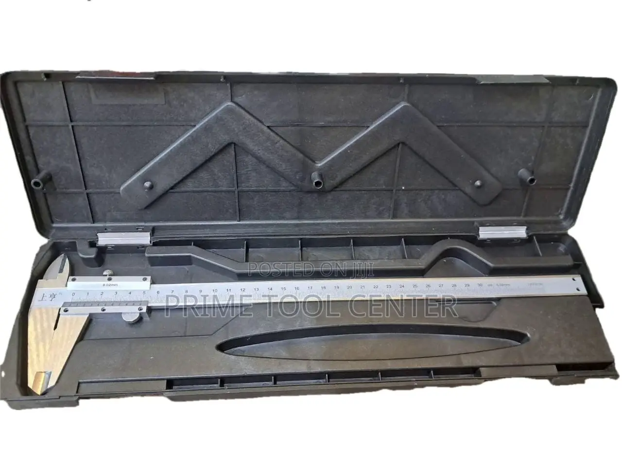Strong 8 inch Analog Vanier Caliper