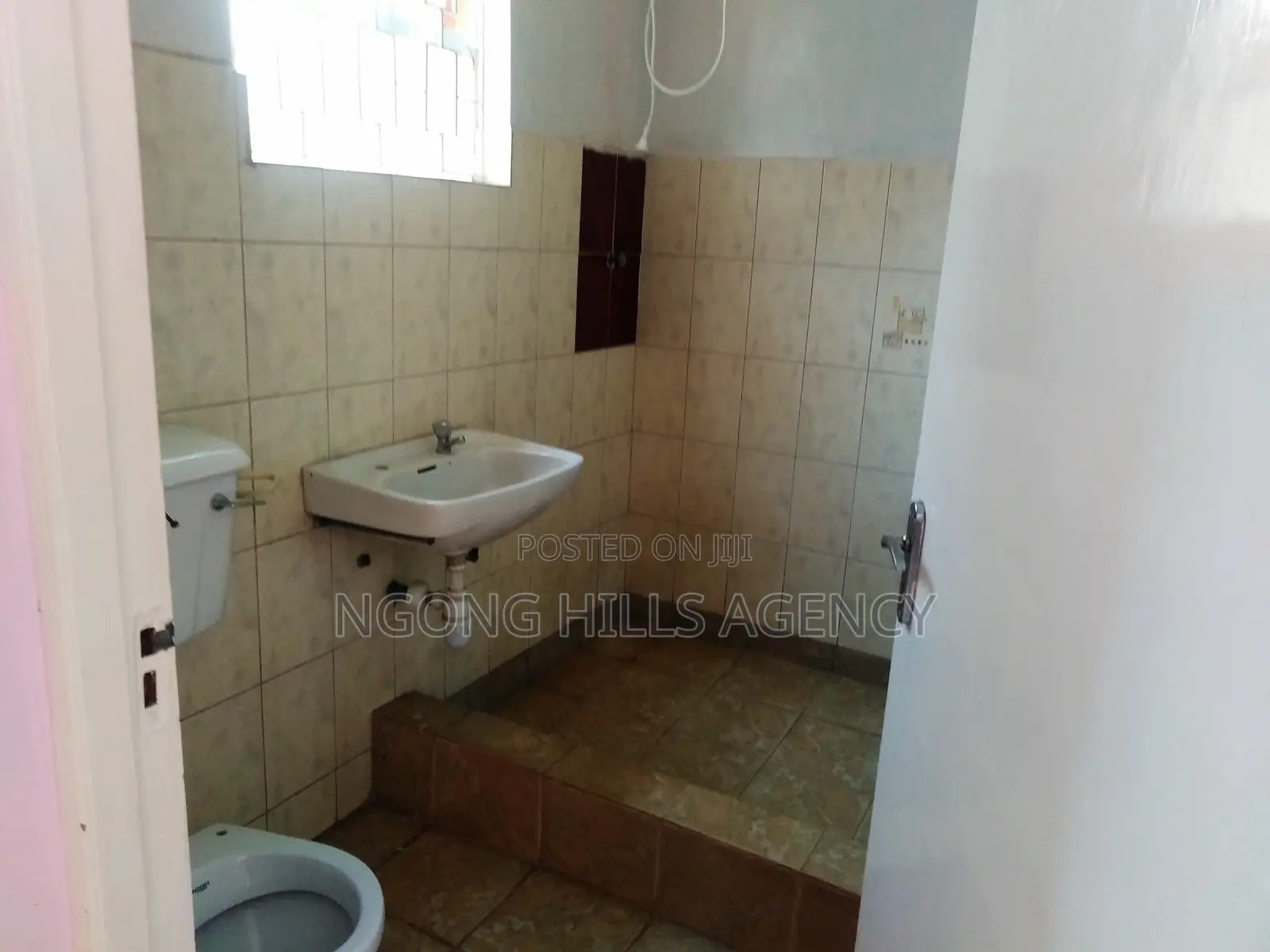 3bdrm Bungalow in Ngong for rent