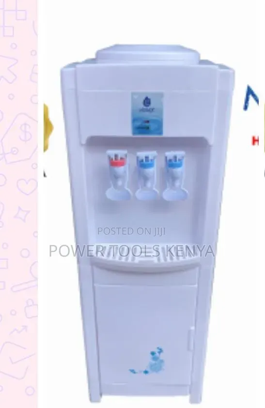 Nunix Dispenser K1s