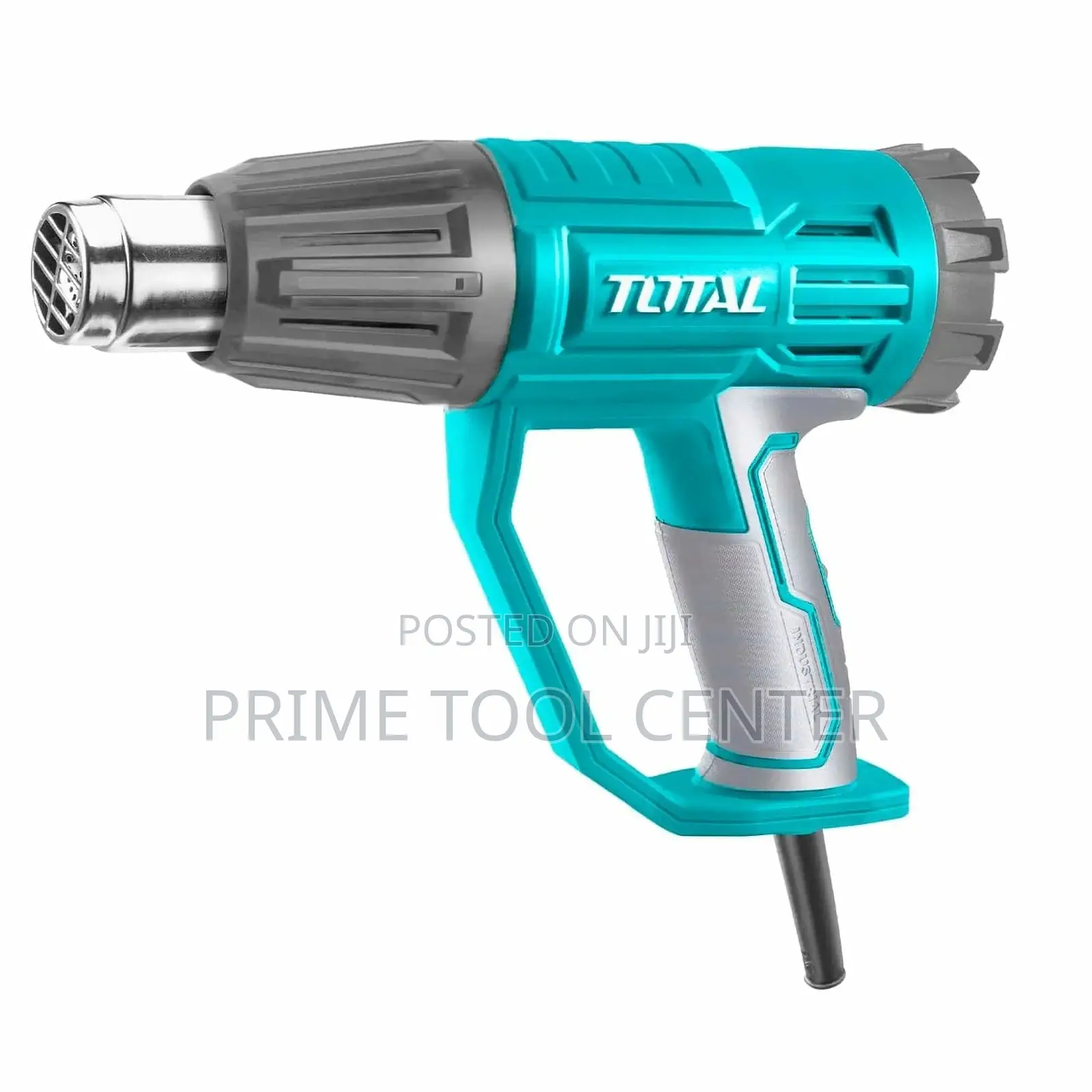 Total Powerful Heat gun 2000w