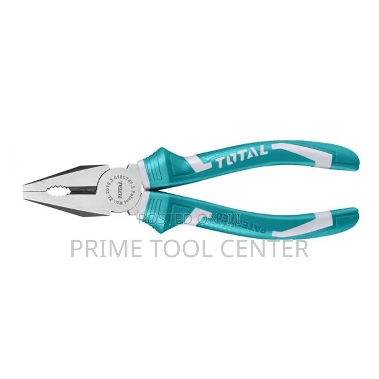 Total Combination pliers Size：8″/200mm