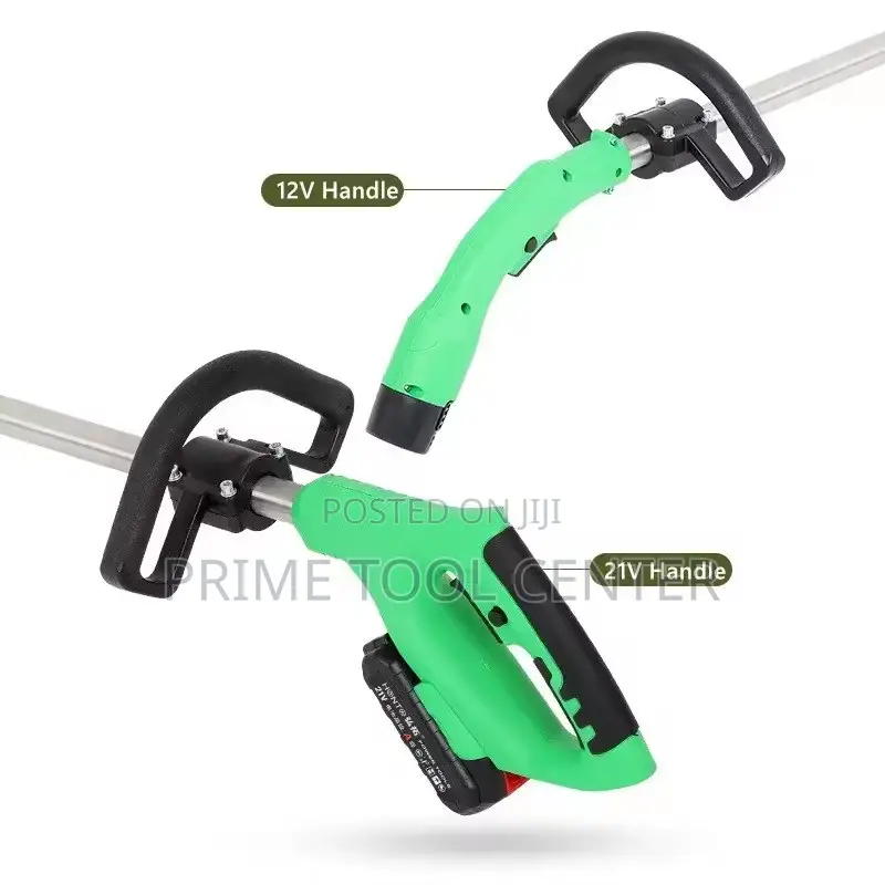 Cordless Grass Trimmer 48voltage battery