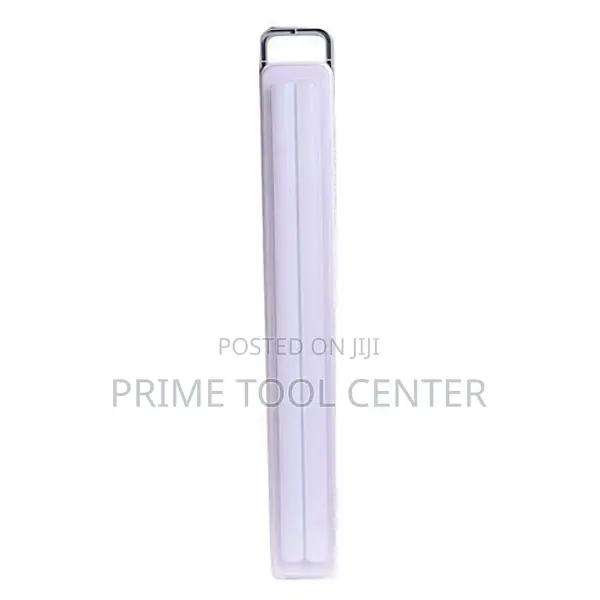 Multi Functional Rechargeable Lamp